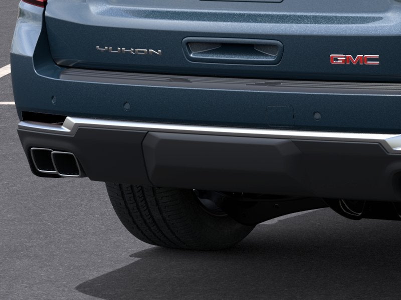 2027 GMC Yukon Denali Denali