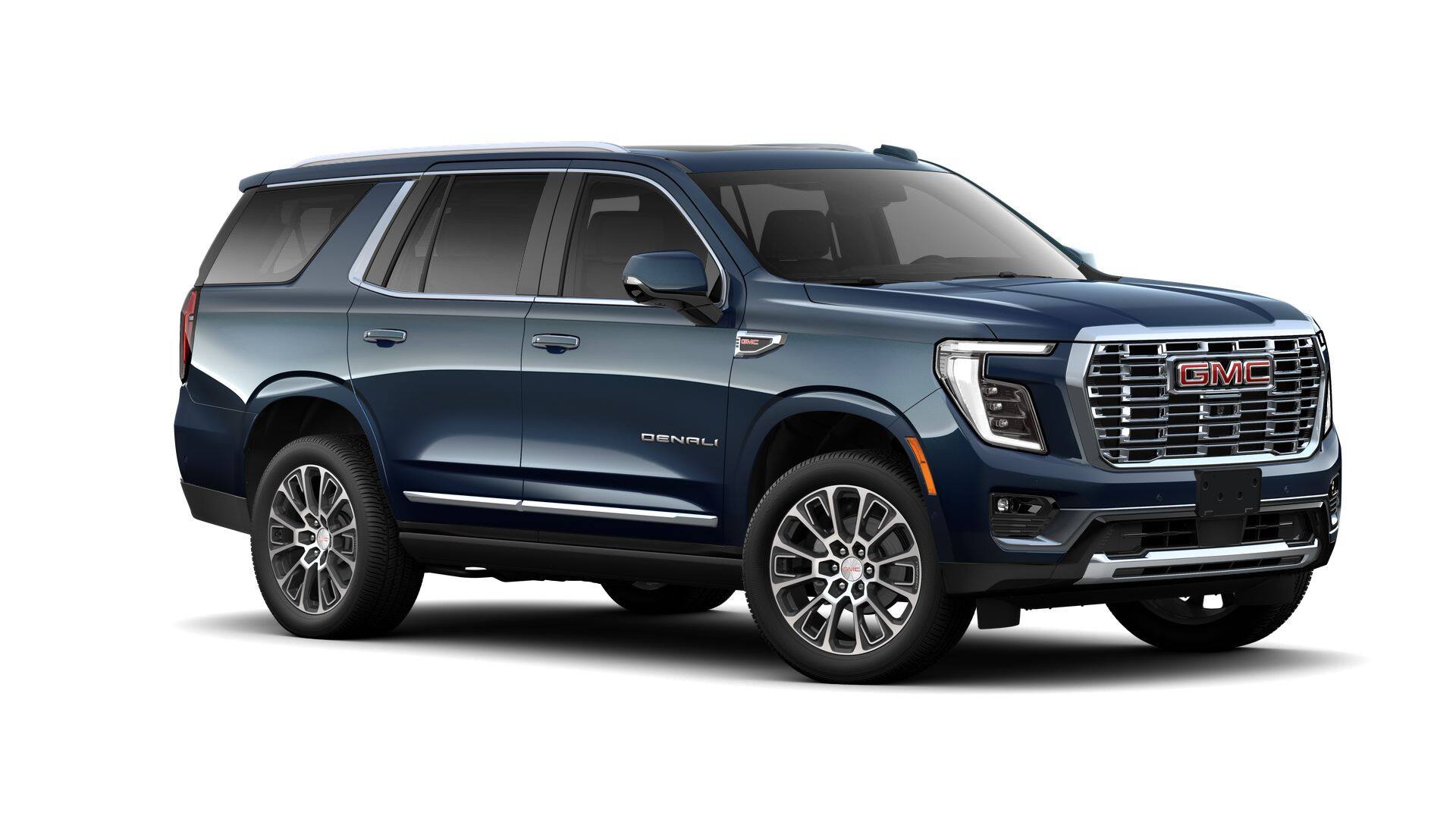 2027 GMC Yukon Denali Denali