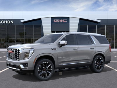 2027 GMC Yukon Denali Denali