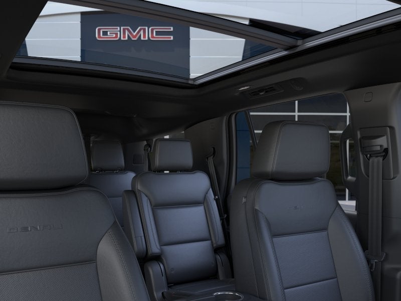 2027 GMC Yukon Denali Denali