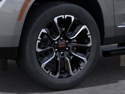 2027 GMC Yukon Denali Denali