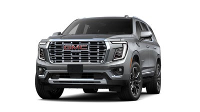 2027 GMC Yukon Denali Denali