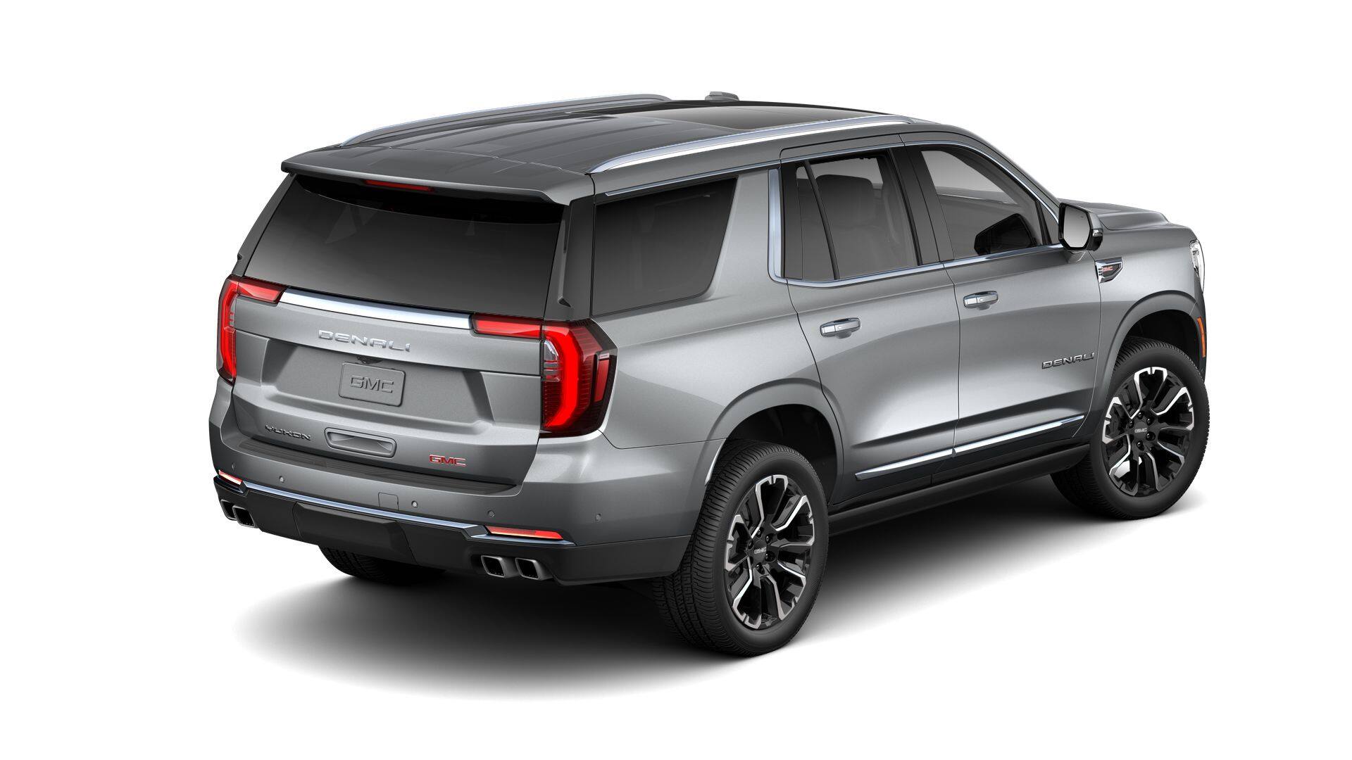 2027 GMC Yukon Denali Denali