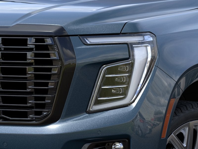 2026 GMC Yukon Denali Ultimate Denali Ultimate