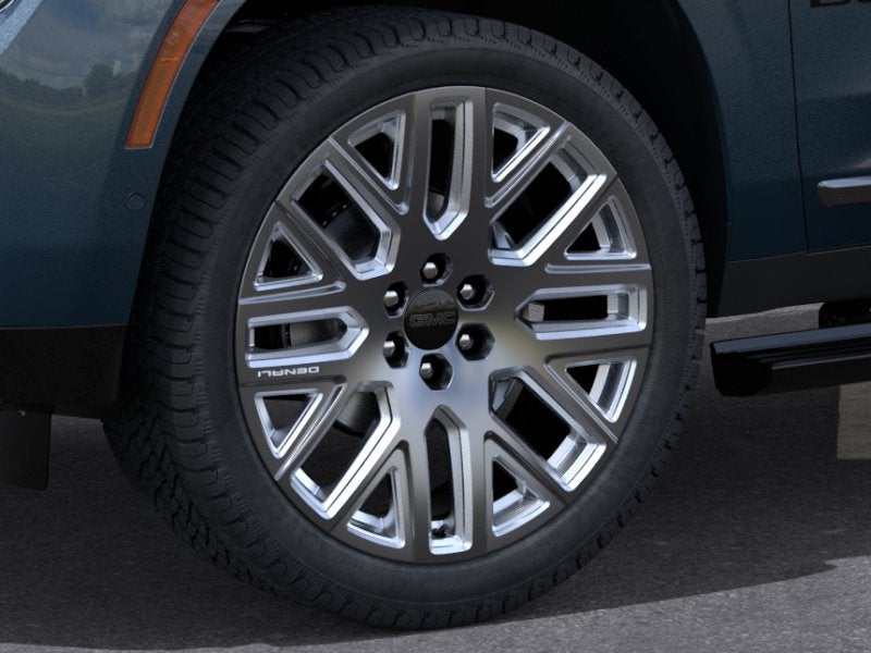 2026 GMC Yukon Denali Ultimate Denali Ultimate