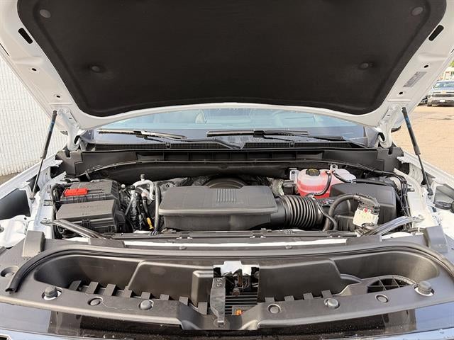 2026 GMC Yukon Denali Ultimate Denali Ultimate