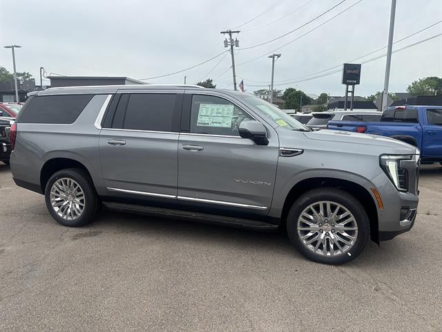 2026 GMC Yukon 4WD Elevation's photo
