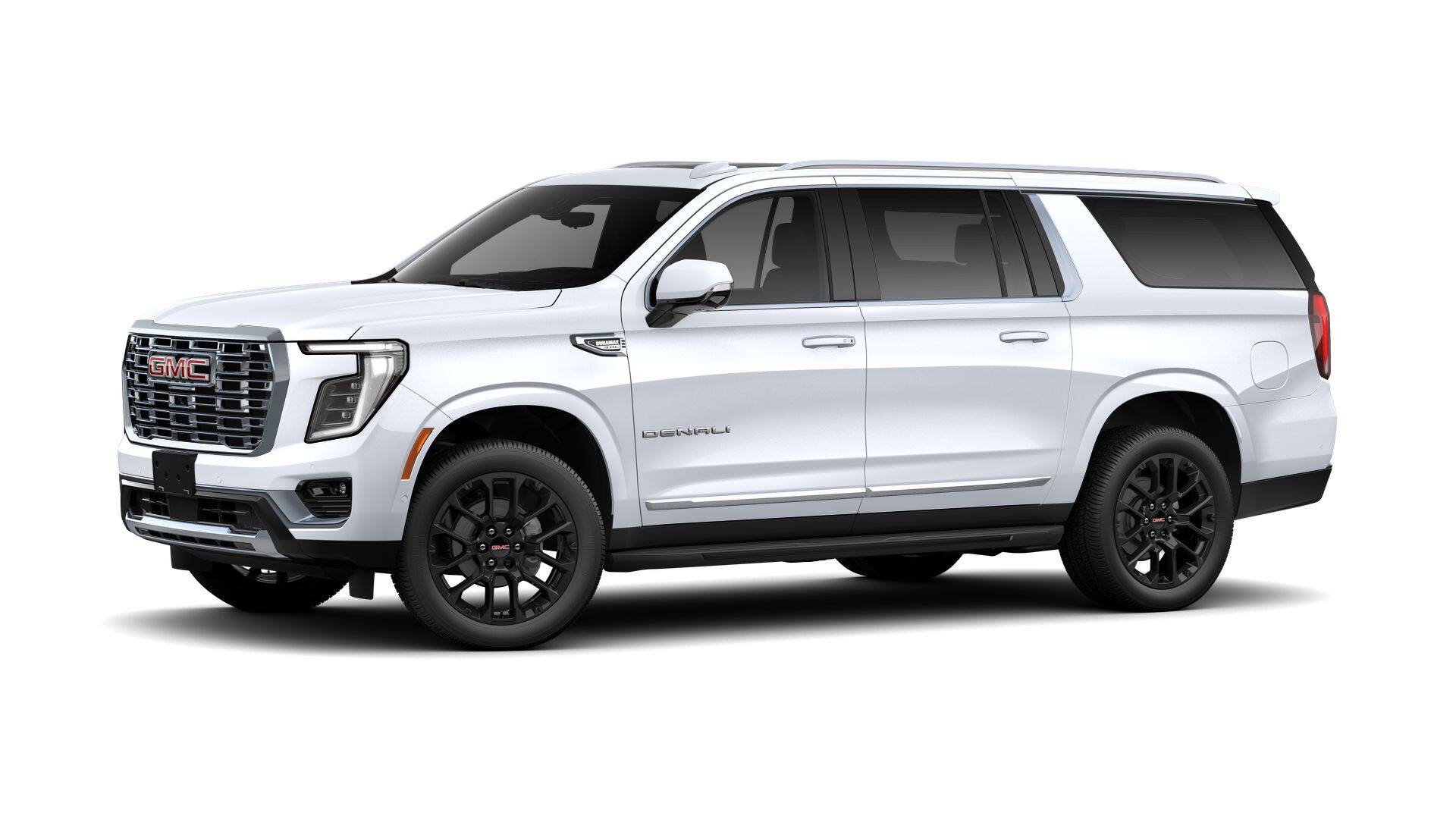 2026 GMC Yukon XL Denali Denali