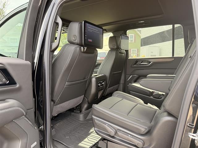 2026 GMC Yukon XL Denali Denali