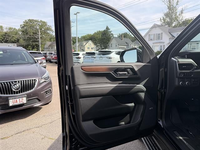 2026 GMC Yukon XL Denali Denali