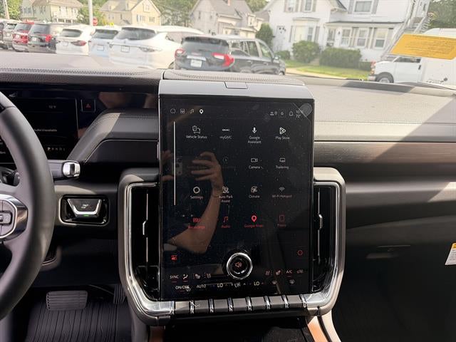 2026 GMC Yukon XL Denali Denali