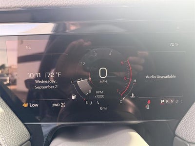 2026 GMC Yukon XL Denali Denali
