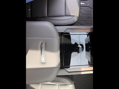 2026 GMC Yukon XL Denali Denali