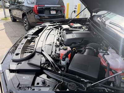 2026 GMC Yukon XL Denali Denali