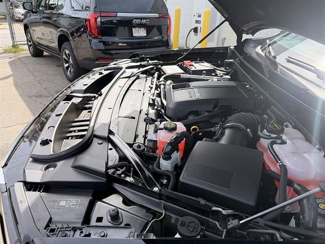 2026 GMC Yukon XL Denali Denali