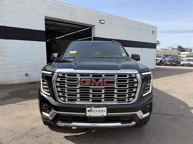 2026 GMC Yukon XL Denali Denali