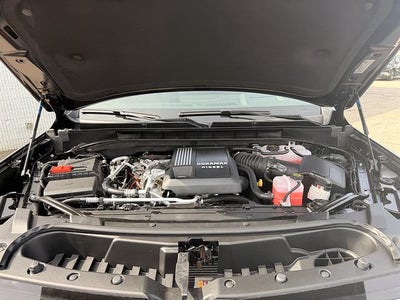2026 GMC Yukon XL Denali Denali