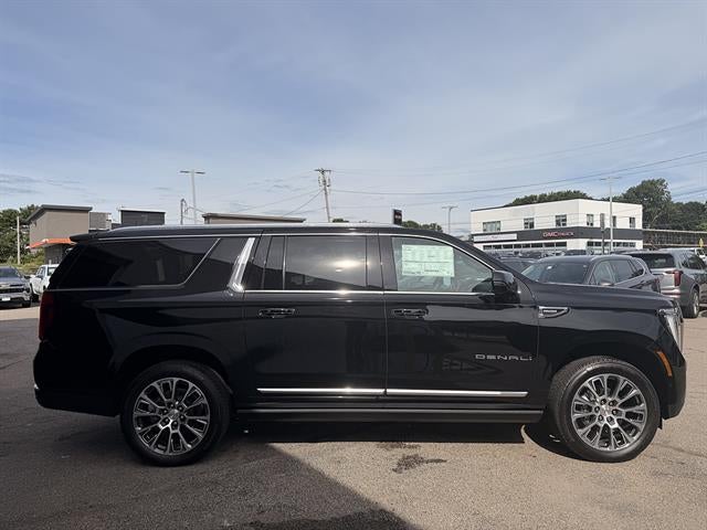 2026 GMC Yukon XL Denali Denali