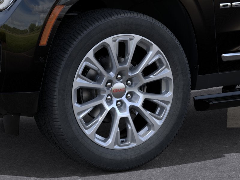 2026 GMC Yukon XL Denali Denali