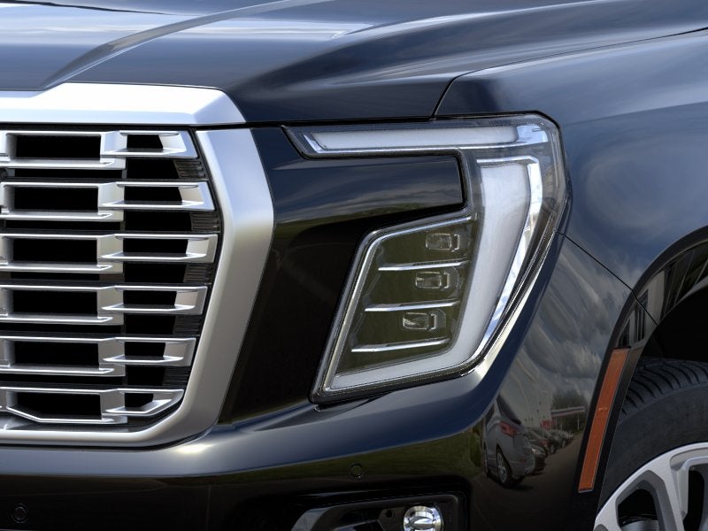 2026 GMC Yukon XL Denali Denali