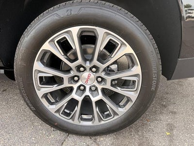 2026 GMC Yukon XL Denali Denali