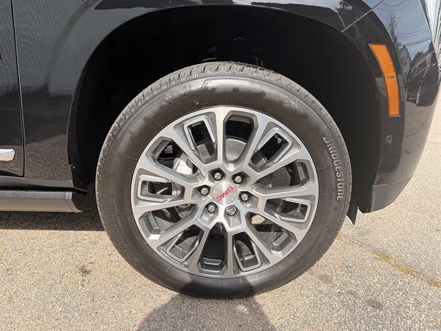 2026 GMC Yukon XL Denali Denali
