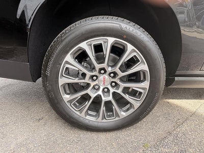 2026 GMC Yukon XL Denali Denali