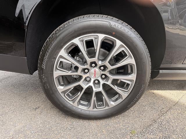 2026 GMC Yukon XL Denali Denali