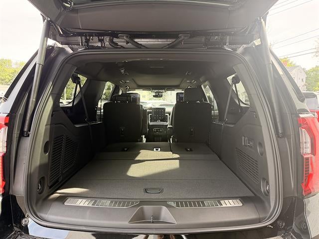 2026 GMC Yukon XL Denali Denali