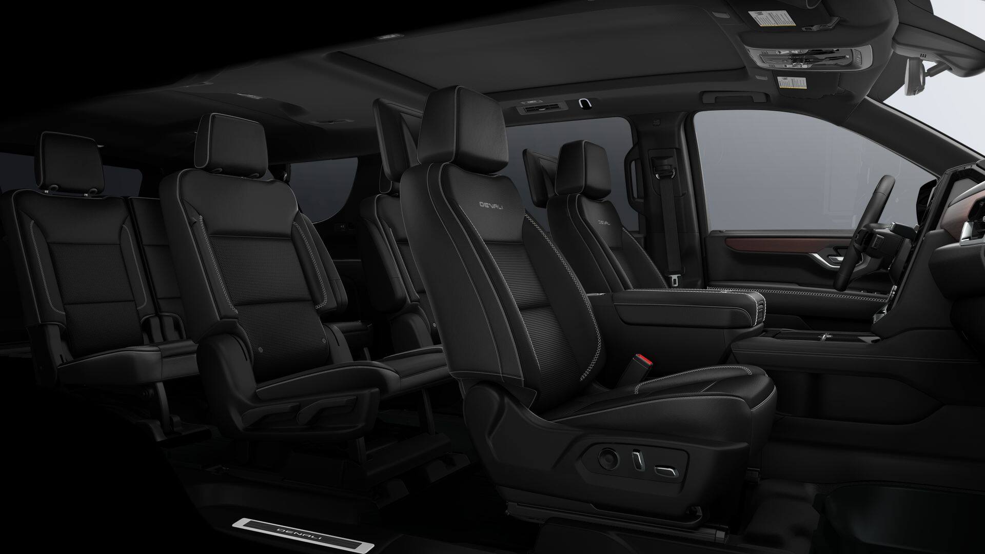 2026 GMC Yukon XL Denali Denali