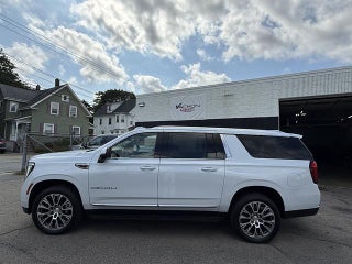 2026 GMC Yukon XL Denali Denali