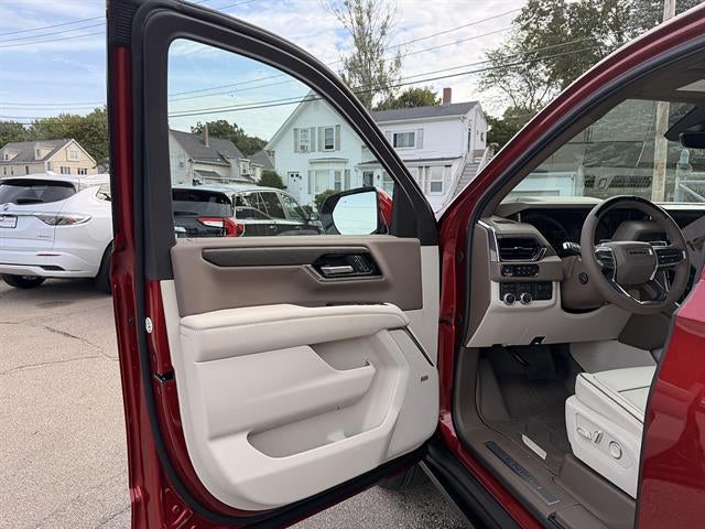 2026 GMC Yukon XL Denali Denali