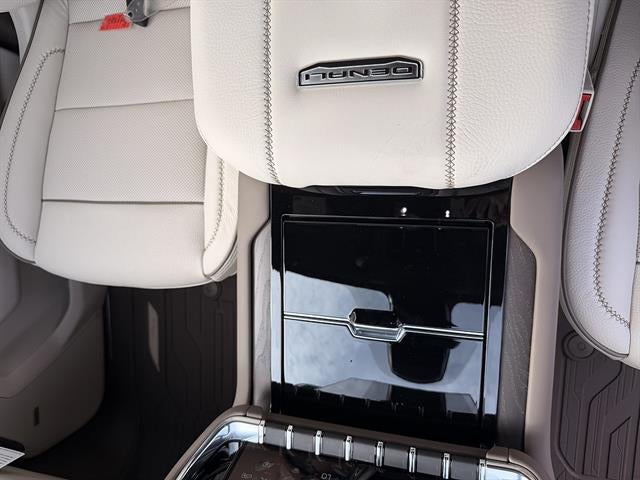 2026 GMC Yukon XL Denali Denali