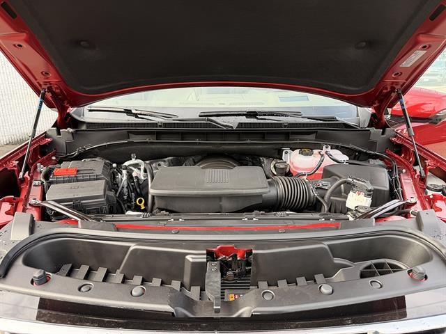 2026 GMC Yukon XL Denali Denali