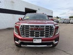2026 GMC Yukon XL Denali Denali