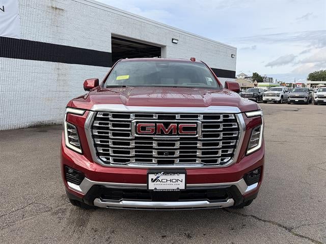 2026 GMC Yukon XL Denali Denali