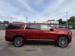 2026 GMC Yukon XL Denali Denali