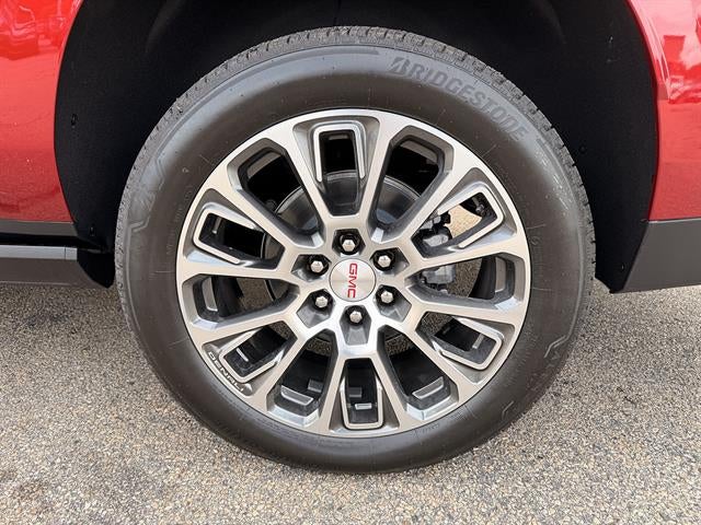 2026 GMC Yukon XL Denali Denali