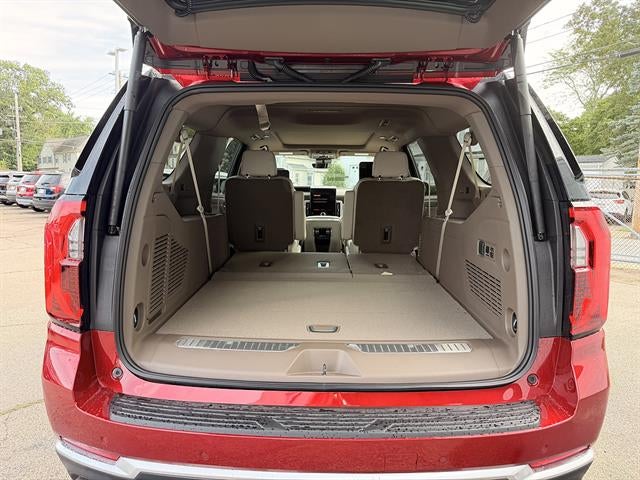 2026 GMC Yukon XL Denali Denali
