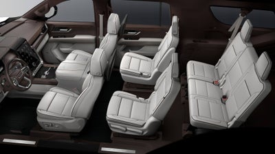 2026 GMC Yukon XL Denali Denali