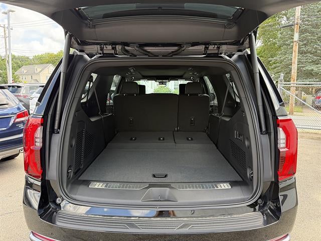2026 GMC Yukon XL Denali Denali
