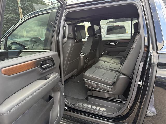 2026 GMC Yukon XL Denali Denali