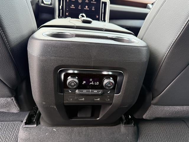 2026 GMC Yukon XL Denali Denali