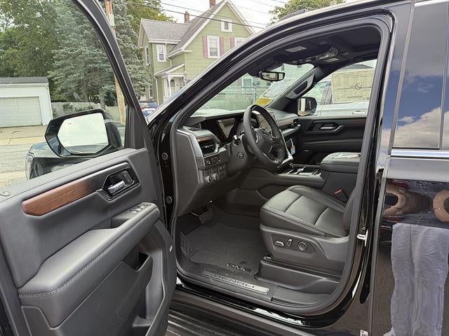2026 GMC Yukon XL Denali Denali