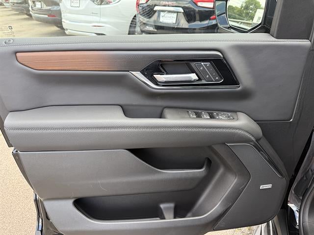 2026 GMC Yukon XL Denali Denali