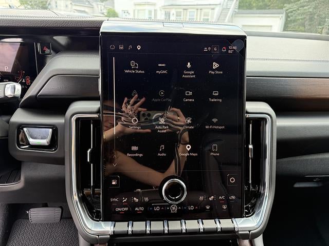 2026 GMC Yukon XL Denali Denali