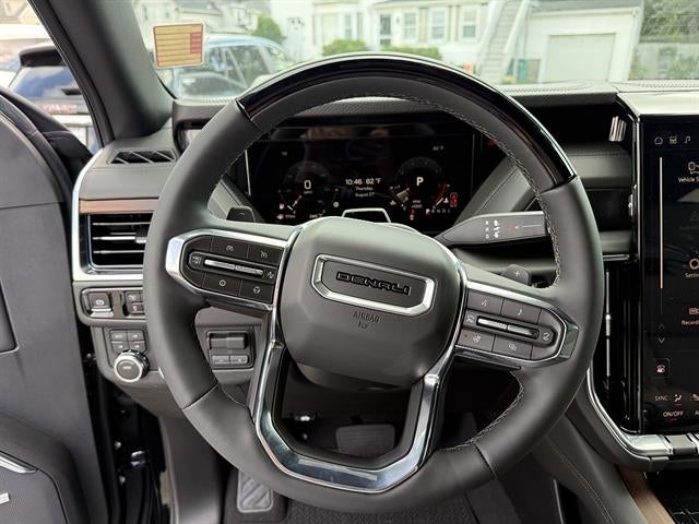 2026 GMC Yukon XL Denali Denali