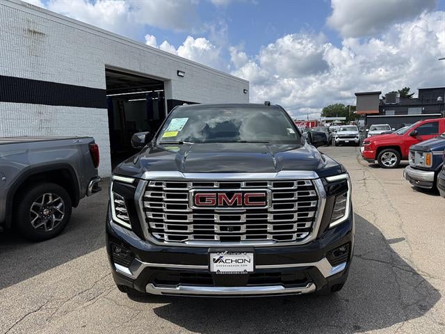2026 GMC Yukon XL Denali Denali