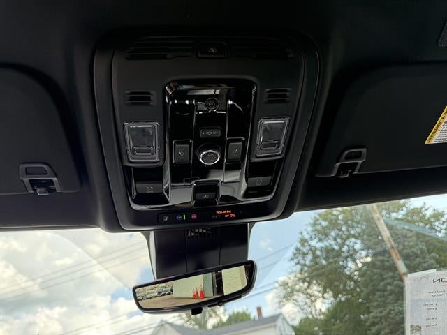 2026 GMC Yukon XL Denali Denali