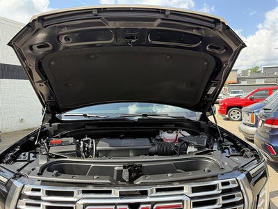 2026 GMC Yukon XL Denali Denali